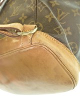 LOUIS VUITTON（ルイヴィトン）バックパック・リュック 茶 サイズ:MM レディース/2200711270404