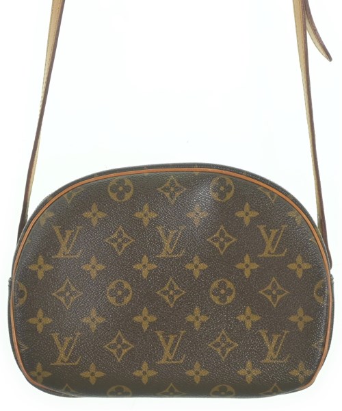 LOUIS VUITTON（ルイヴィトン）ショルダーバッグ 茶 サイズ:- レディース/2200711270428