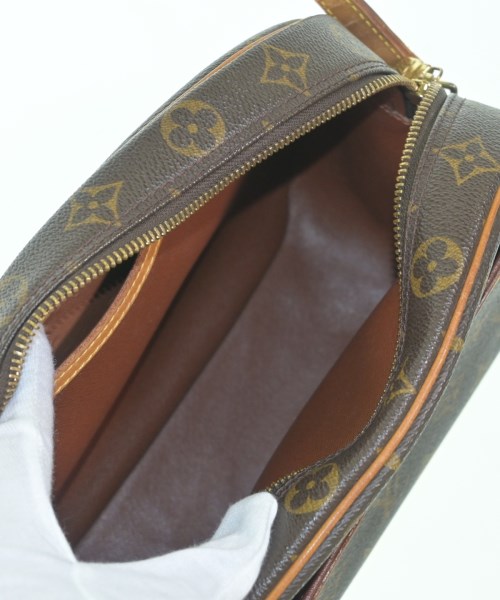 LOUIS VUITTON（ルイヴィトン）ショルダーバッグ 茶 サイズ:- レディース/2200711270428