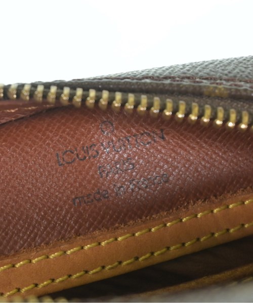 LOUIS VUITTON（ルイヴィトン）ショルダーバッグ 茶 サイズ:- レディース/2200711270428