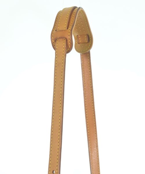 LOUIS VUITTON（ルイヴィトン）ショルダーバッグ 茶 サイズ:- レディース/2200711270428