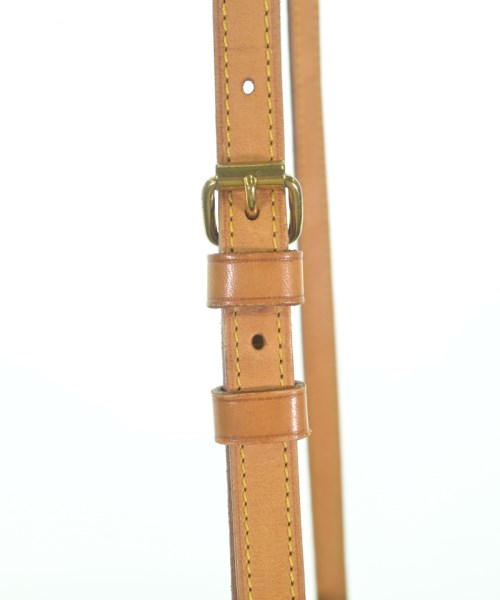 LOUIS VUITTON（ルイヴィトン）ショルダーバッグ 茶 サイズ:- レディース/2200711270428