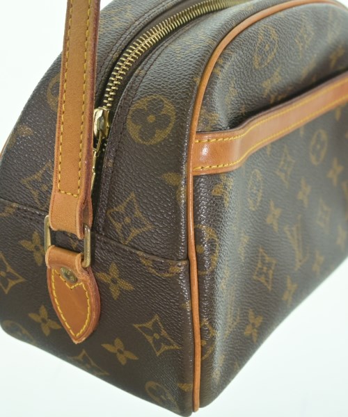 LOUIS VUITTON（ルイヴィトン）ショルダーバッグ 茶 サイズ:- レディース/2200711270428