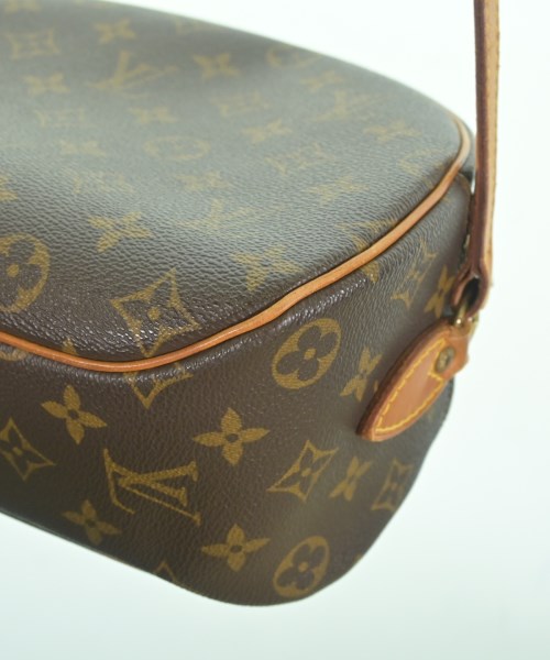 LOUIS VUITTON（ルイヴィトン）ショルダーバッグ 茶 サイズ:- レディース/2200711270428