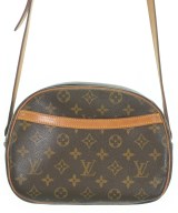 LOUIS VUITTON（ルイヴィトン）ショルダーバッグ 茶 サイズ:- レディース/2200711270428
