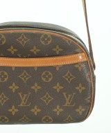LOUIS VUITTON（ルイヴィトン）ショルダーバッグ 茶 サイズ:- レディース/2200711270428