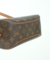 LOUIS VUITTON（ルイヴィトン）ショルダーバッグ 茶 サイズ:- レディース/2200711270428