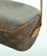 LOUIS VUITTON（ルイヴィトン）ショルダーバッグ 茶 サイズ:- レディース/2200711270428