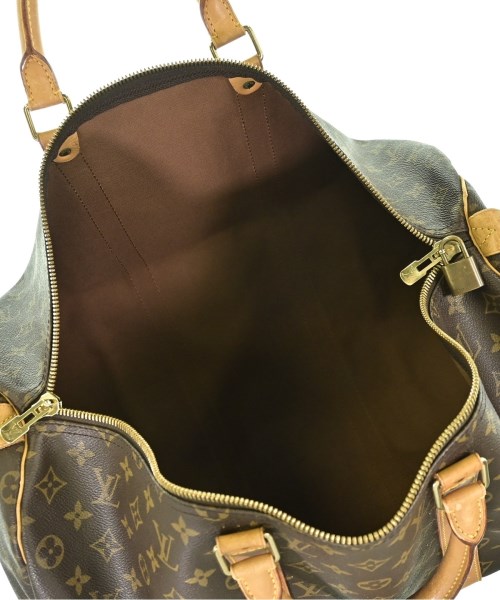 LOUIS VUITTON（ルイヴィトン）ボストンバッグ 茶 サイズ:50 レディース/2200711270435