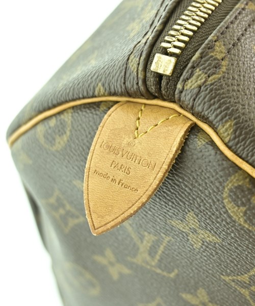 LOUIS VUITTON（ルイヴィトン）ボストンバッグ 茶 サイズ:50 レディース/2200711270435