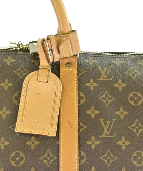 LOUIS VUITTON（ルイヴィトン）ボストンバッグ 茶 サイズ:50 レディース/2200711270435