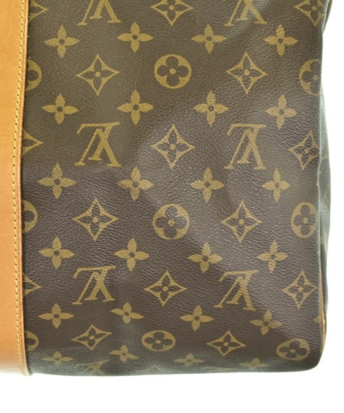 LOUIS VUITTON（ルイヴィトン）ボストンバッグ 茶 サイズ:50 レディース/2200711270435