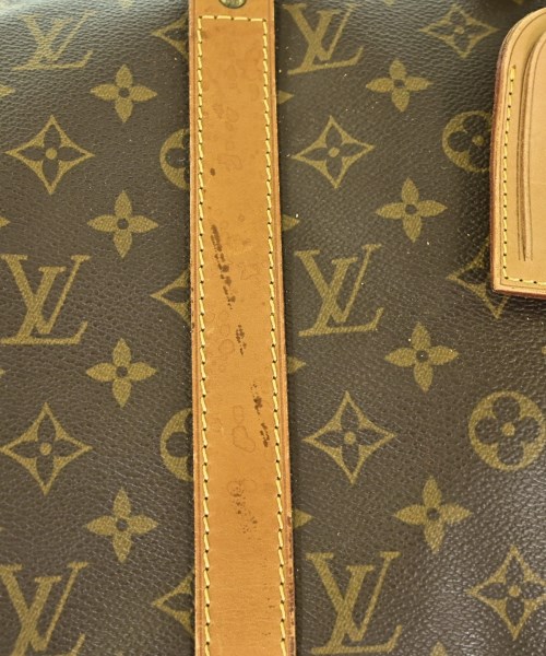 LOUIS VUITTON（ルイヴィトン）ボストンバッグ 茶 サイズ:50 レディース/2200711270435