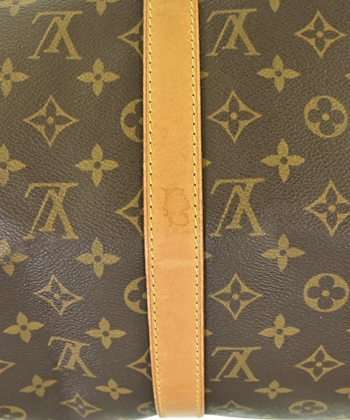 LOUIS VUITTON（ルイヴィトン）ボストンバッグ 茶 サイズ:50 レディース/2200711270435