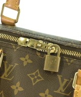 LOUIS VUITTON（ルイヴィトン）ボストンバッグ 茶 サイズ:50 レディース/2200711270435
