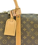 LOUIS VUITTON（ルイヴィトン）ボストンバッグ 茶 サイズ:50 レディース/2200711270435