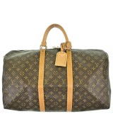 LOUIS VUITTON ボストンバッグ