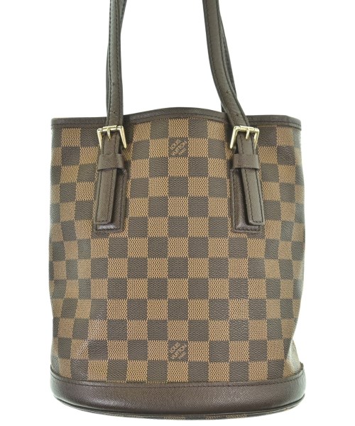 LOUIS VUITTON（ルイヴィトン）ハンドバッグ 茶 サイズ:- レディース/2200711270459