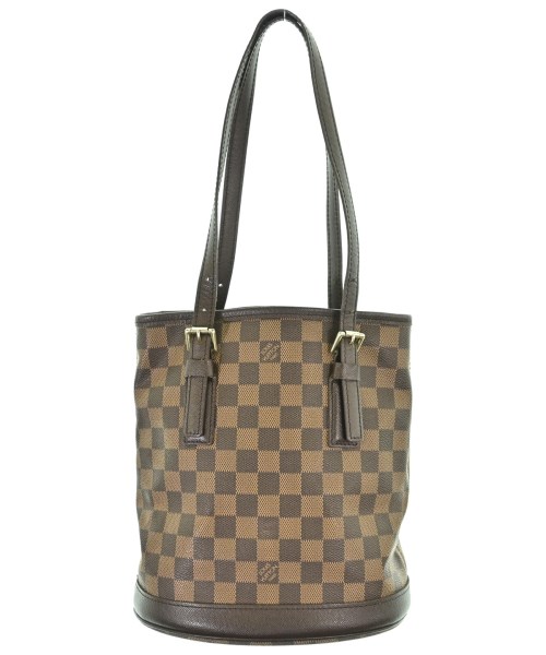 LOUIS VUITTON（ルイヴィトン）ハンドバッグ 茶 サイズ:- レディース/2200711270459