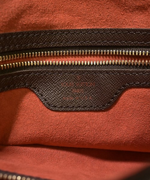 LOUIS VUITTON（ルイヴィトン）ハンドバッグ 茶 サイズ:- レディース/2200711270459