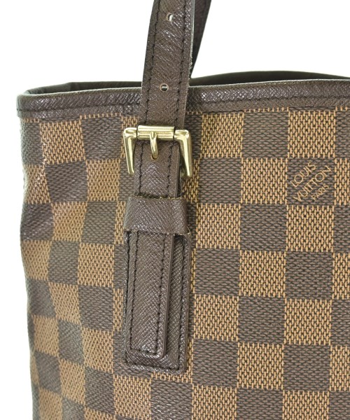 LOUIS VUITTON（ルイヴィトン）ハンドバッグ 茶 サイズ:- レディース/2200711270459