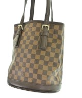 LOUIS VUITTON（ルイヴィトン）ハンドバッグ 茶 サイズ:- レディース/2200711270459