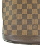 LOUIS VUITTON（ルイヴィトン）ハンドバッグ 茶 サイズ:- レディース/2200711270459
