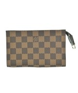 LOUIS VUITTON（ルイヴィトン）ハンドバッグ 茶 サイズ:- レディース/2200711270459