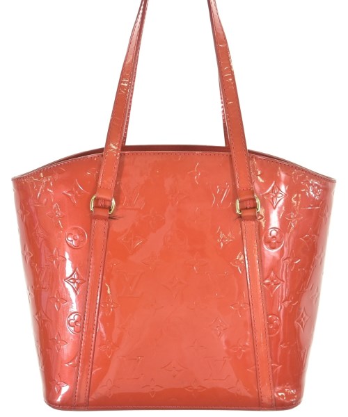 LOUIS VUITTON（ルイヴィトン）ハンドバッグ 赤 サイズ:MM レディース/2200711270466