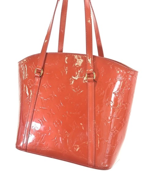 LOUIS VUITTON（ルイヴィトン）ハンドバッグ 赤 サイズ:MM レディース/2200711270466