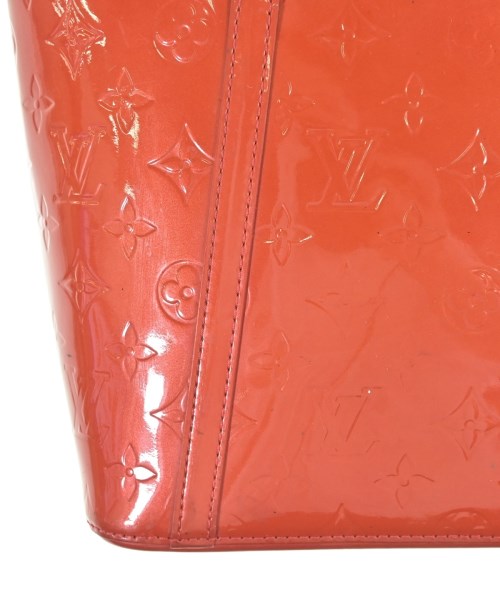 LOUIS VUITTON（ルイヴィトン）ハンドバッグ 赤 サイズ:MM レディース/2200711270466