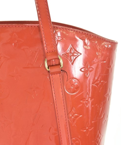 LOUIS VUITTON（ルイヴィトン）ハンドバッグ 赤 サイズ:MM レディース/2200711270466