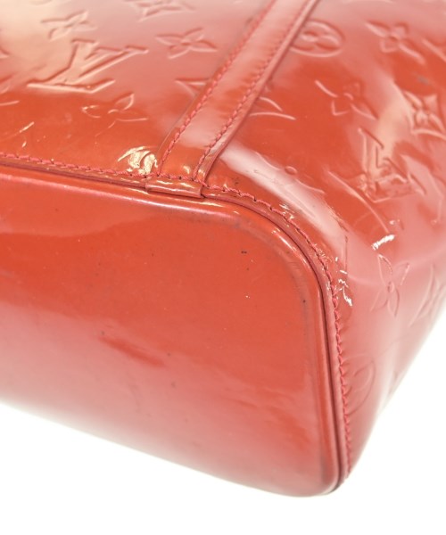LOUIS VUITTON（ルイヴィトン）ハンドバッグ 赤 サイズ:MM レディース/2200711270466