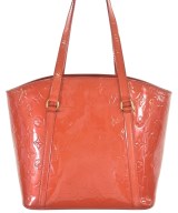 LOUIS VUITTON（ルイヴィトン）ハンドバッグ 赤 サイズ:MM レディース/2200711270466