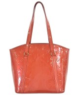 LOUIS VUITTON（ルイヴィトン）ハンドバッグ 赤 サイズ:MM レディース/2200711270466