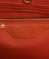 LOUIS VUITTON（ルイヴィトン）ハンドバッグ 赤 サイズ:MM レディース/2200711270466
