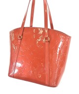 LOUIS VUITTON（ルイヴィトン）ハンドバッグ 赤 サイズ:MM レディース/2200711270466