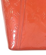 LOUIS VUITTON（ルイヴィトン）ハンドバッグ 赤 サイズ:MM レディース/2200711270466