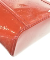 LOUIS VUITTON（ルイヴィトン）ハンドバッグ 赤 サイズ:MM レディース/2200711270466