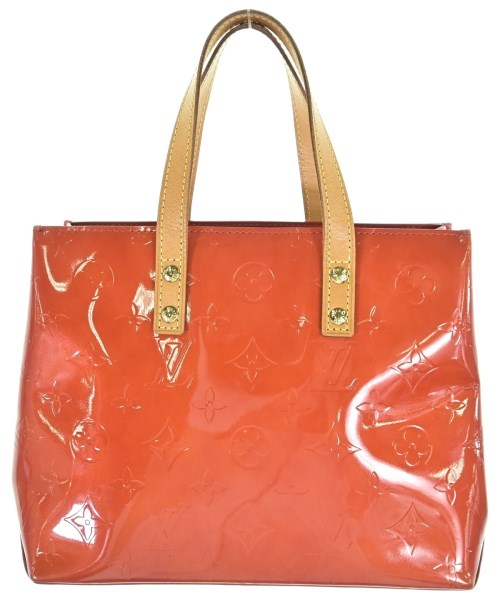 LOUIS VUITTON（ルイヴィトン）ハンドバッグ 赤 サイズ:PM レディース/2200711270473