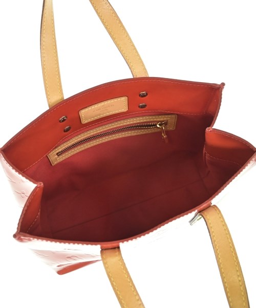 LOUIS VUITTON（ルイヴィトン）ハンドバッグ 赤 サイズ:PM レディース/2200711270473