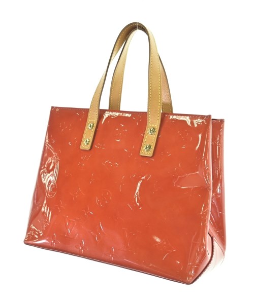 LOUIS VUITTON（ルイヴィトン）ハンドバッグ 赤 サイズ:PM レディース/2200711270473