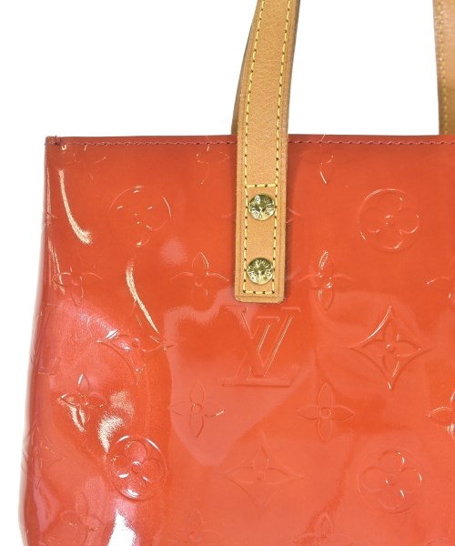 LOUIS VUITTON（ルイヴィトン）ハンドバッグ 赤 サイズ:PM レディース/2200711270473