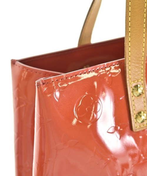 LOUIS VUITTON（ルイヴィトン）ハンドバッグ 赤 サイズ:PM レディース/2200711270473