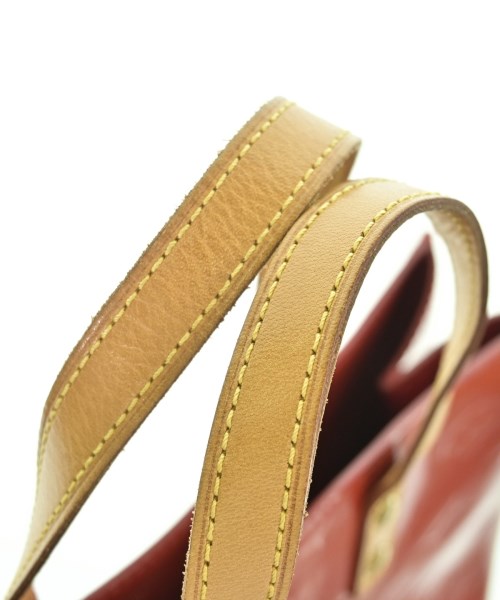LOUIS VUITTON（ルイヴィトン）ハンドバッグ 赤 サイズ:PM レディース/2200711270473