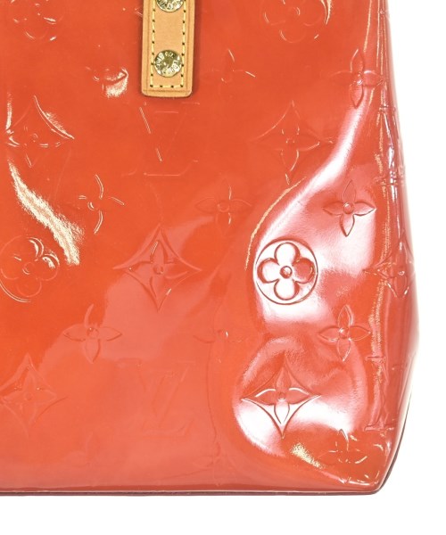 LOUIS VUITTON（ルイヴィトン）ハンドバッグ 赤 サイズ:PM レディース/2200711270473