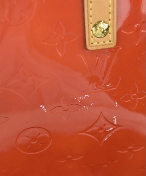 LOUIS VUITTON（ルイヴィトン）ハンドバッグ 赤 サイズ:PM レディース/2200711270473