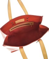 LOUIS VUITTON（ルイヴィトン）ハンドバッグ 赤 サイズ:PM レディース/2200711270473