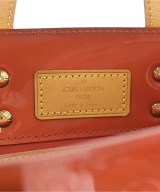 LOUIS VUITTON（ルイヴィトン）ハンドバッグ 赤 サイズ:PM レディース/2200711270473