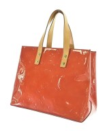 LOUIS VUITTON（ルイヴィトン）ハンドバッグ 赤 サイズ:PM レディース/2200711270473